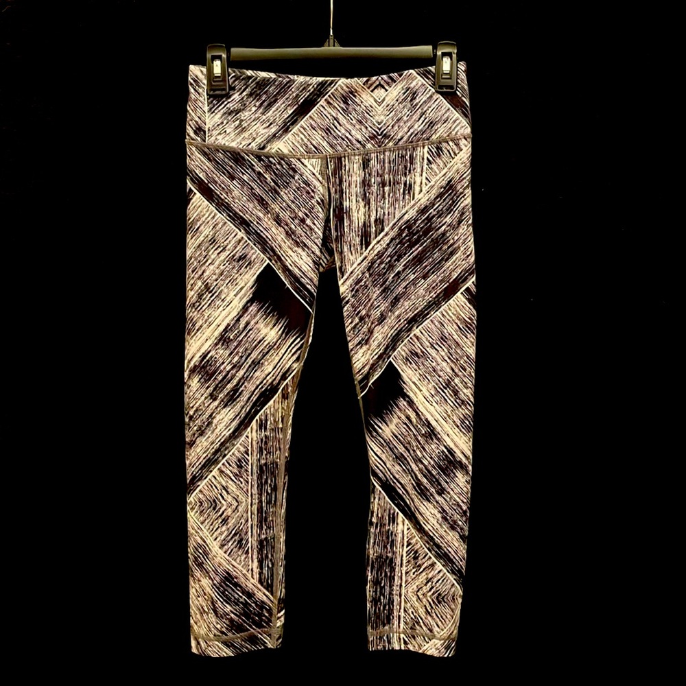 Lululemon Leggings Size 6